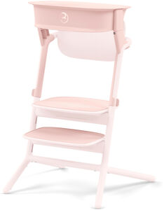 Cybex Lemo Learning Tower Sæt, Pearl Pink