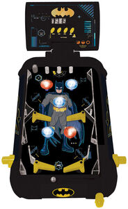 Batman  Elektronisk Flipperspil