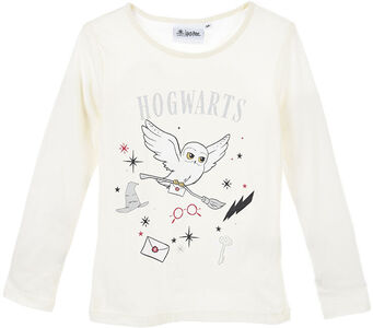 Harry Potter T-shirt, Offwhite