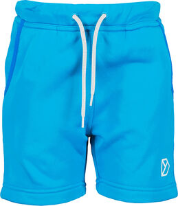 Didriksons Corin Powerstretch Shorts, Blue Lagoon