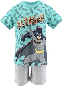 Batman Pyjamas, Grøn