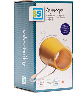 BS Toys Aquascope Badelegetøj