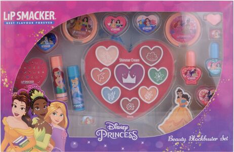 Disney Princess Beauty Blockbuster Makeupsæt