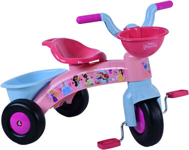 Disney Princess Trehjulet Cykel, Pink