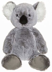 Teddykompaniet Teddy Wild Koala 36cm 