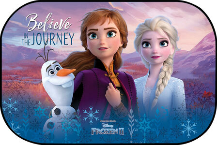 Disney Frozen 2 Maxi Solskærm