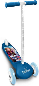 Disney Frozen 2 Løbehjul Trehjulet
