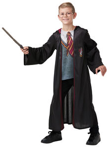 Harry Potter Kostume Sæt Deluxe
