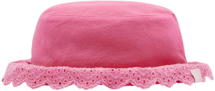 Tom Joule Hat, Bright Pink