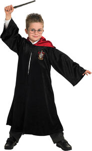 Harry Potter Kostume