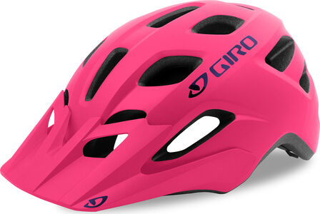 Giro Tremor Cykelhjelm MIPS, Matte Pink