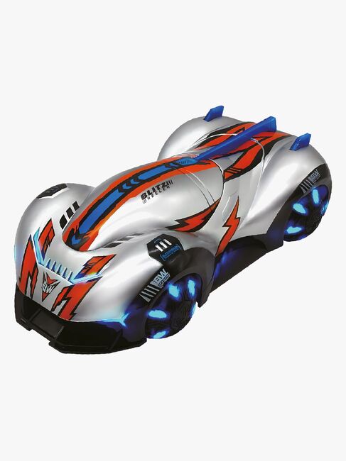 Koolspeed Fjernstyret Stuntbil Blitz Wheeler 1:16 20126012-2462_3a.jpg