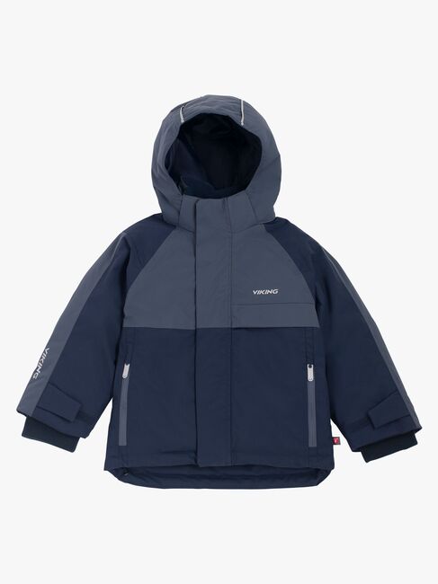 Viking Play Vinterjakke, Navy