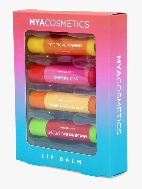 MYA Cosmetics Læbepomade