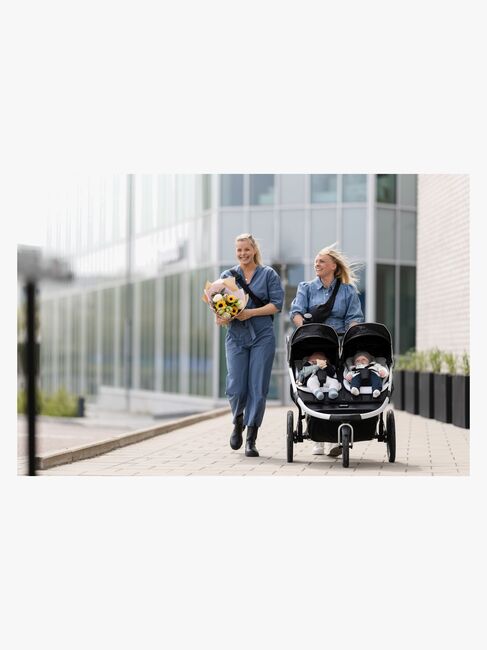 Thule Spædbarnsindlæg