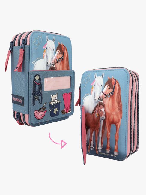 Miss Melody Tredelt Penalhus My Little Farm