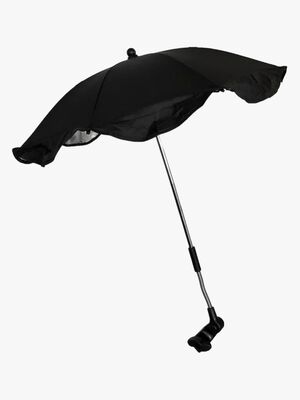 Kaxholmen Parasol UV 50 Sort