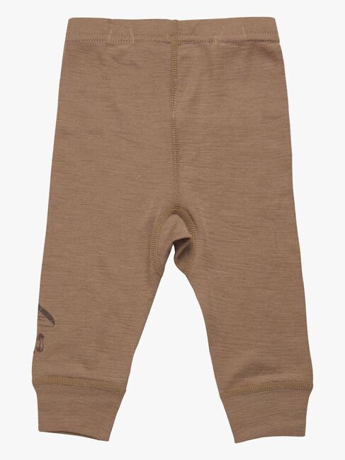 CeLaVi Leggings, Coca Mocha Melange