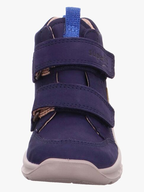 Superfit Breeze Mid GTX Sneakers, Blue