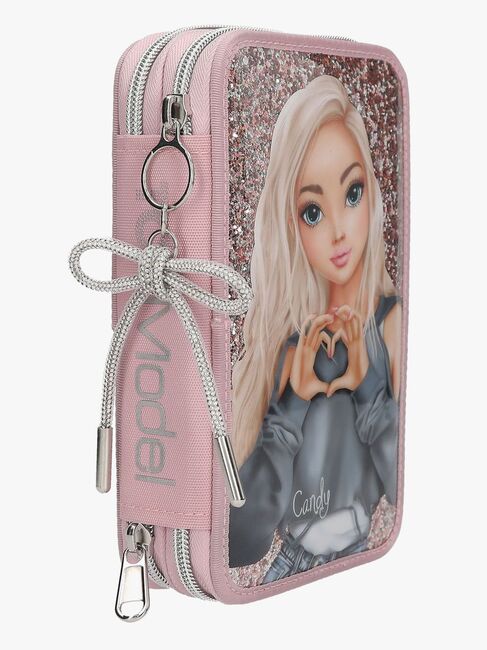 TOPModel My BFF Dobbelt Penalhus