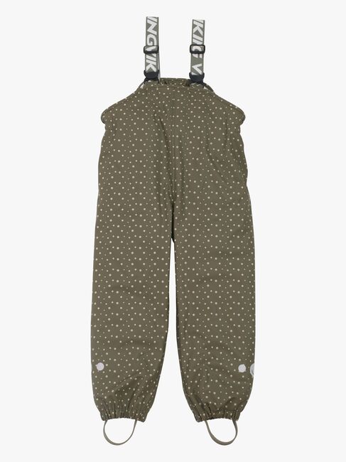 Viking Jolly Regnsæt, Olive