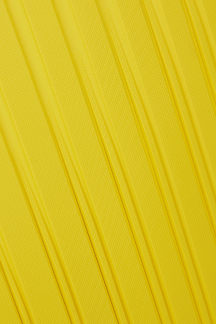 American Tourister Rejoy Kuffert 35L, Electric Yellow
