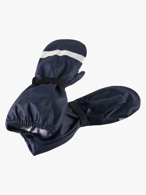 Reima Puro Forede Regnvanter, Navy