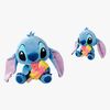 Disney Lilo & Stitch Bamse med Ispind 25 cm