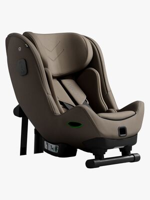 Axkid Minikid 4 Max Autostol, Driftwood Beige