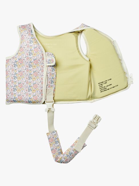 SUNNYLiFE Svømmevest, Into the Garden