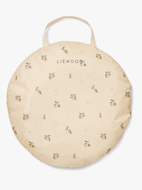 LIEWOOD Emmanuel Pop Up Legetunnel, Pink