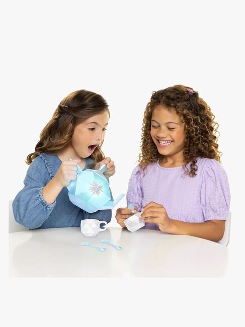 Disney Frozen Elsa's Icy Tesæt