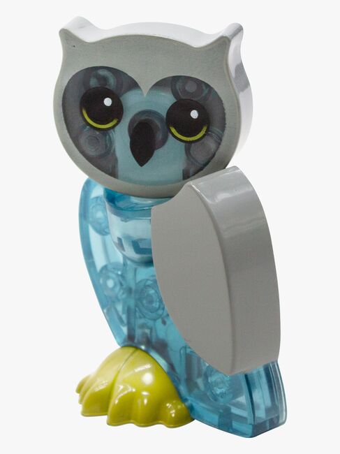 MAGNA-TILES Skovdyr Byggesæt 25 Dele