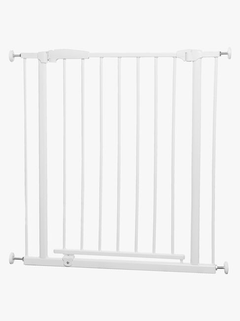 Safe & Care SafeGate Swing Shut SC375-01-01 Sikkerhedsgitter, Hvid