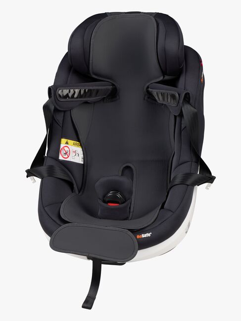 BeSafe Airflow Hynde, Dark Grey