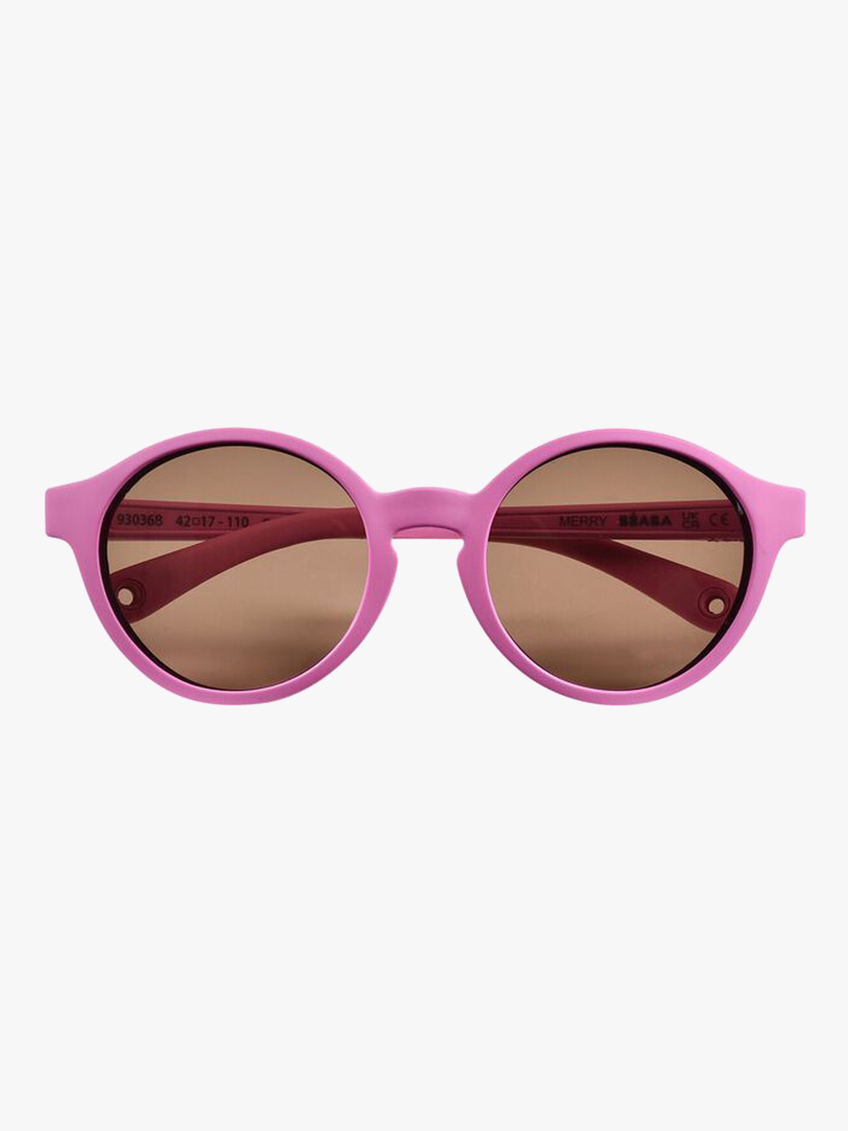 Beaba  Fleksible Solbriller Breakproof, Merry Barbie