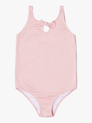 Luca & Lola Rocella Badedragt, Silver Pink