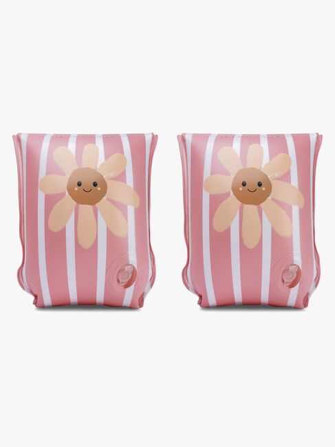 Swim Essentials Badevinger, Daisy Flower