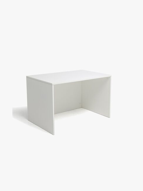 Alice & Fox POPPY Skrivebord, Hvid