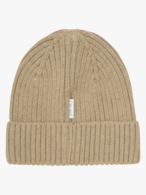 CeLaVi Hue Uldblanding, White Pepper