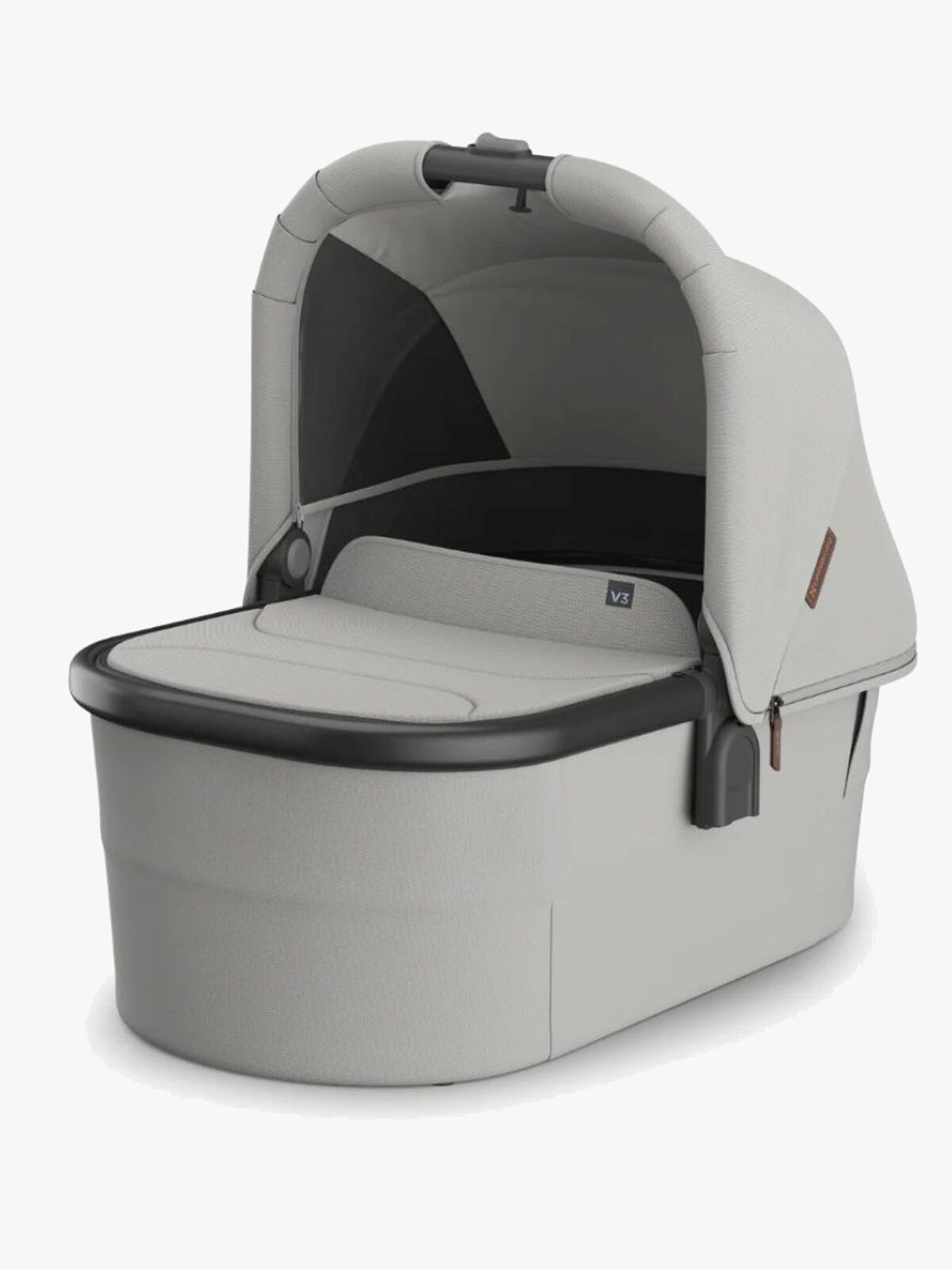 UPPAbaby V3 Liggedel, Savannah