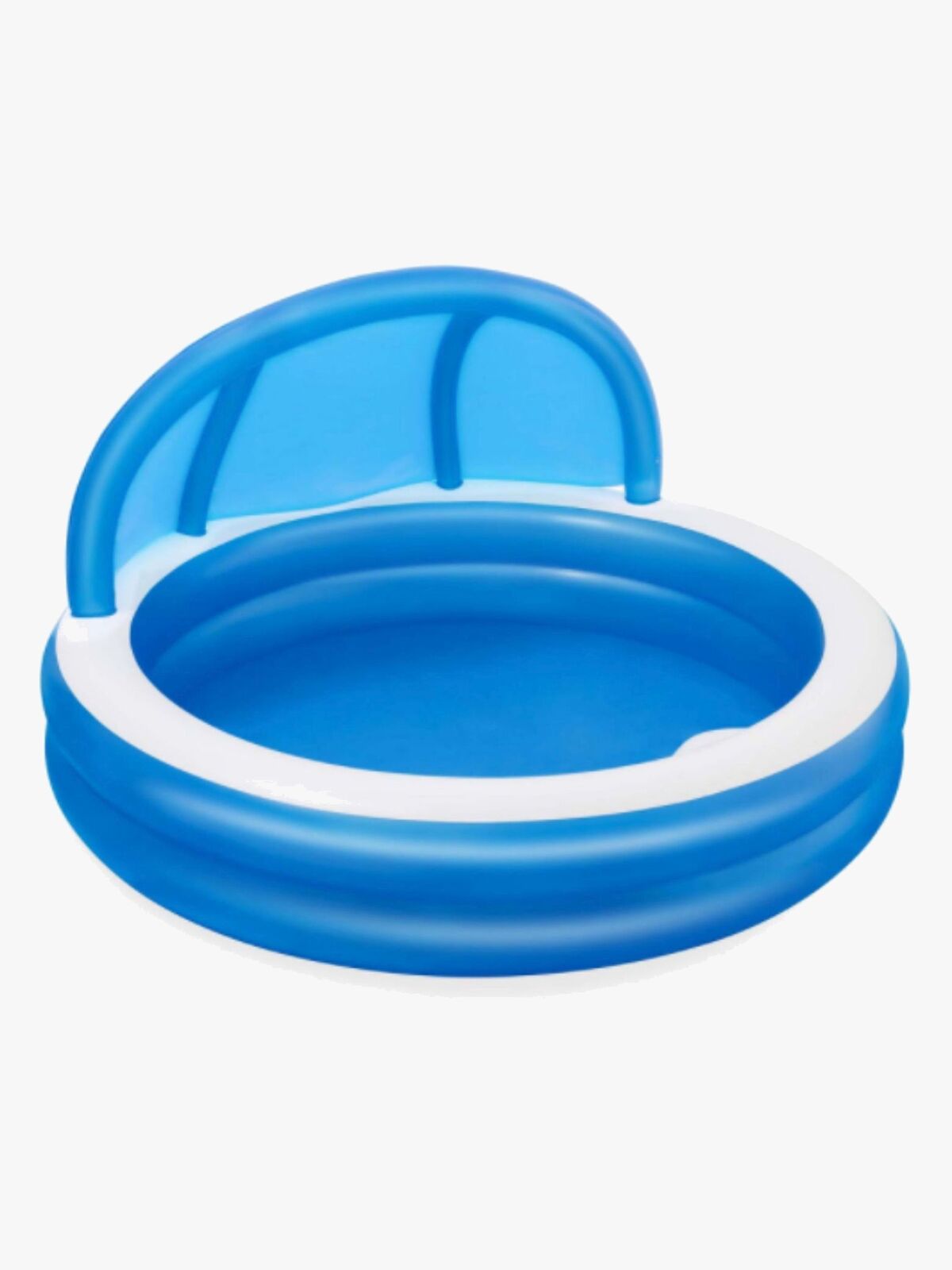 Bestway Summer Days Family Børnebassin, Blå