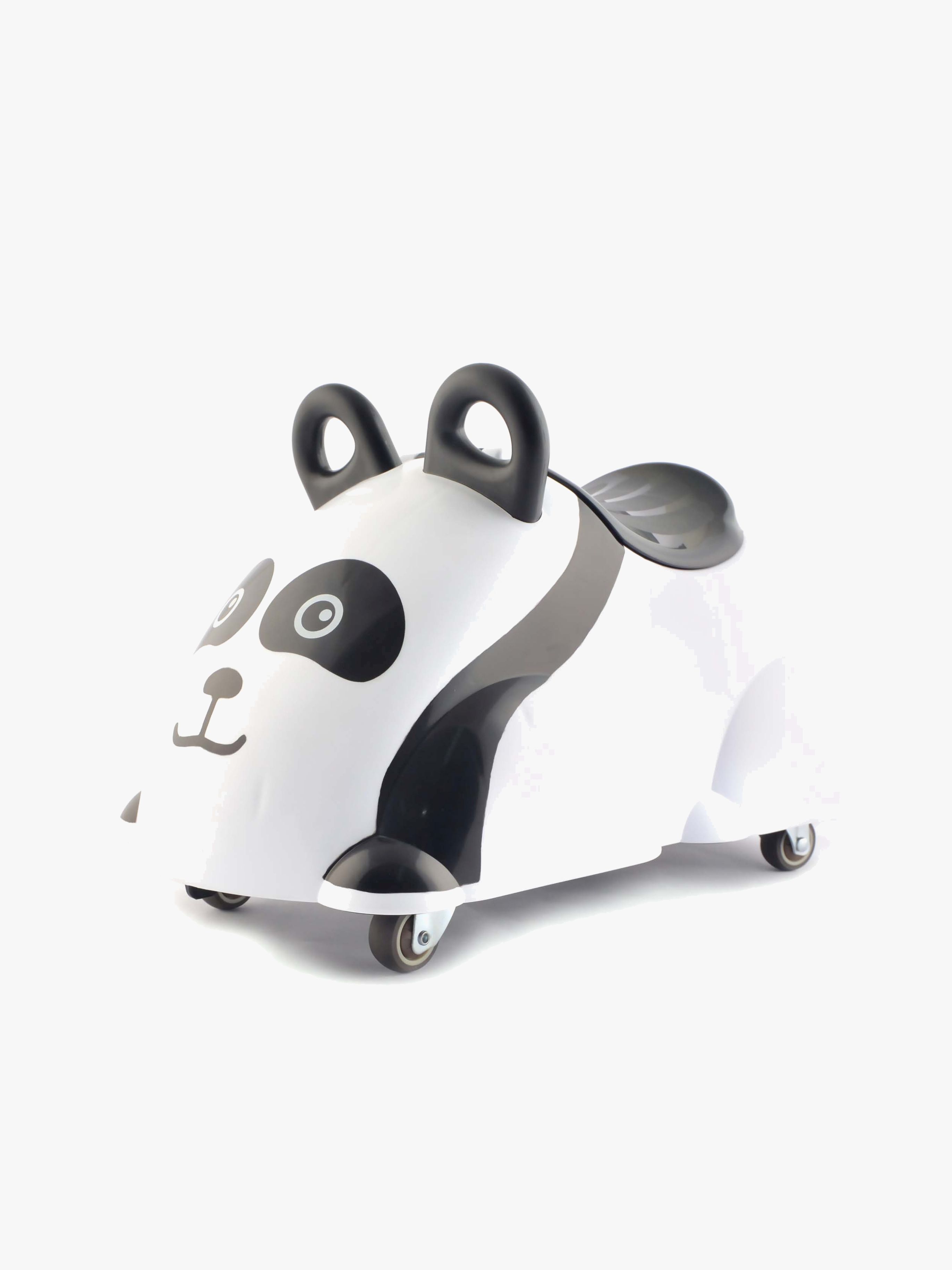 Viking Toys Cute Rider Dyregåbil Panda
