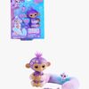 Fingerlings Bamse Snuggle Tails Abe