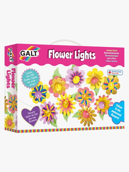 Galt Flower Lights