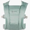Ergobaby Embrace Soft Air Mesh Bæresele, Sage
