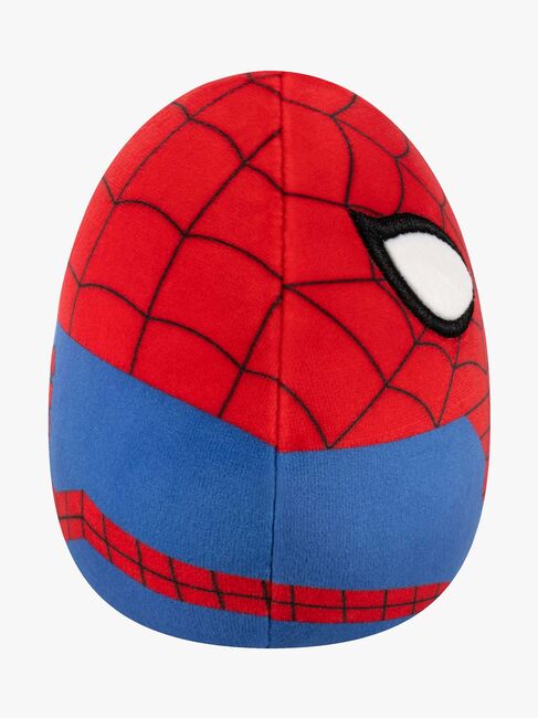 Squishmallows Marvel Spider-Man Bamse 20 cm