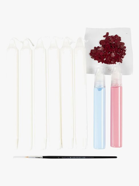 Creativ Company Kreasæt Lysdekoration DIY