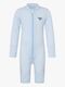 Vanilla Copenhagen UV-Dragt, Blue