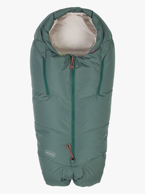 Voksi Adventure North Kørepose, Seagreen